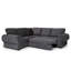 Chrisha Corner Sofa Bed