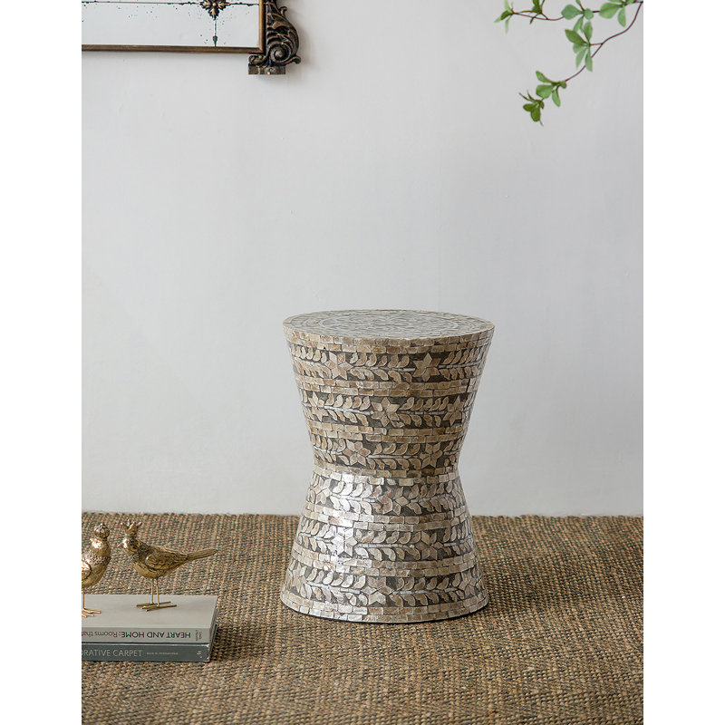 Table de bout, table d'appoint d'appoint