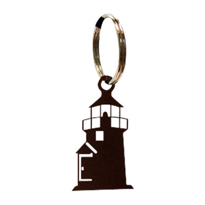 Lighthouse Key Chain