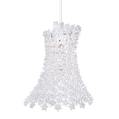 Bloom 9 - Light LED Chandelier