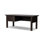 Carlton Desk-Dark Umber Oak