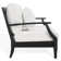 Samya Loveseat with Cushions