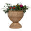 Provence Rattan Medium Urn