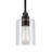 Hibbard 1 - Light Single Pendant-50996368