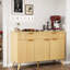 Buffet Modern