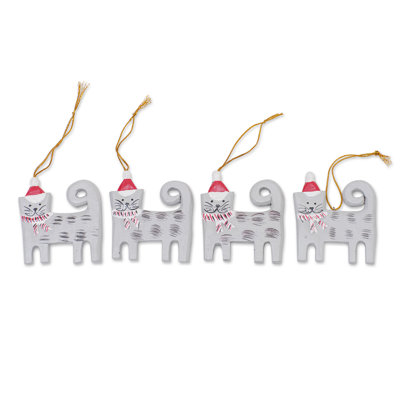 Accessoire d'ornement illuminé The Holiday Aisle®