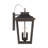 Irvington Manor - 4 Light Wall Mount-189433400-189433406