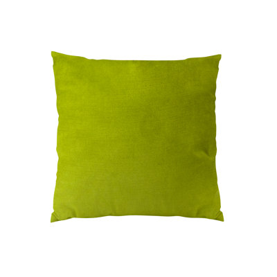 Pistachio Love Pillow Cover & Insert
