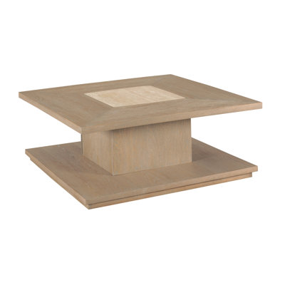 BALANCE SQUARE COFFEE TABLE