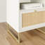 Table de bout avec rangement Clester-446989708