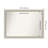 Shaletha Solid Wood Wall Mirror-356225662-356225423