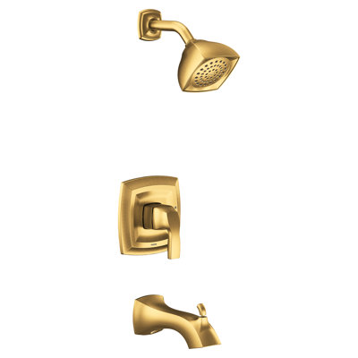 Robinet de baignoire et douche Voss
