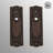 Brass Back Plate-84912203