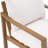 5-Piece Outdoor Seating Group With Cushions-516225472