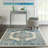 Maliana Oriental Indoor Rug-2036309849