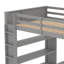 Lit mezzanine double Jaylee par Harriet Bee-1117126855