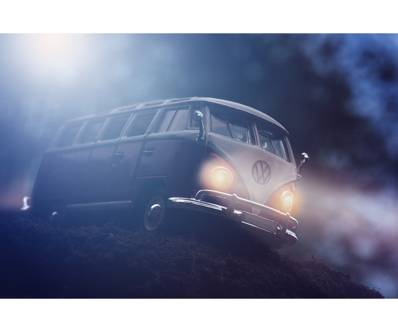 Wrapped Canvas Print, 60.96 cm H x 91.44 cm W