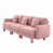 Rose est en rupture de stock