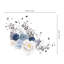 Plants & Flowers Wall Decal
