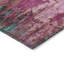 Machine Washable Indoor/Outdoor Xhevrie Pink Rug-111819598