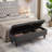 Rachelmarie Upholstered Ottoman-949151648