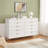 Barnard 69.68'' W 10 - Drawer Dresser-465378003
