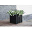 Wood Planter Box