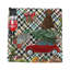 Ultimate Christmas Cotton Sateen Cocktail Napkins-530125172