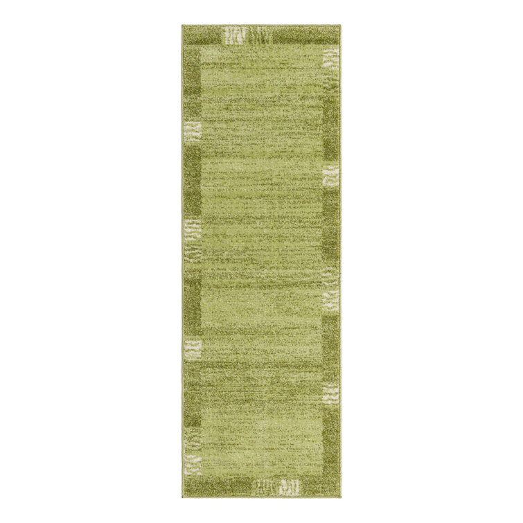 Tapis vert Sahori