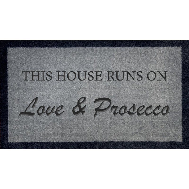 Slattery Doormat