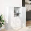 2 131.5cm Kitchen Pantry-105676524