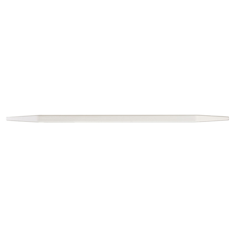 Delphia 32cm Centre Arch Handle, Matt Silver