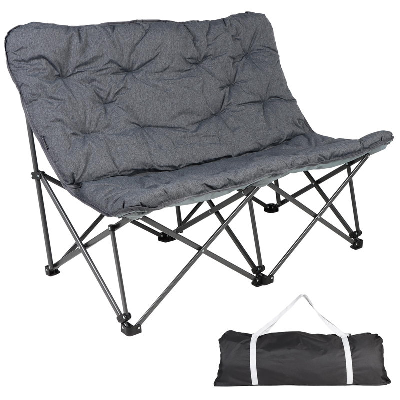 Cairina Folding Camping Chair