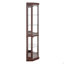 Vitrine de coin lumineuse - Vitrine-234499903