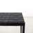 Bensonhurst Faux Leather Weave Bench-2045654733-2132632859