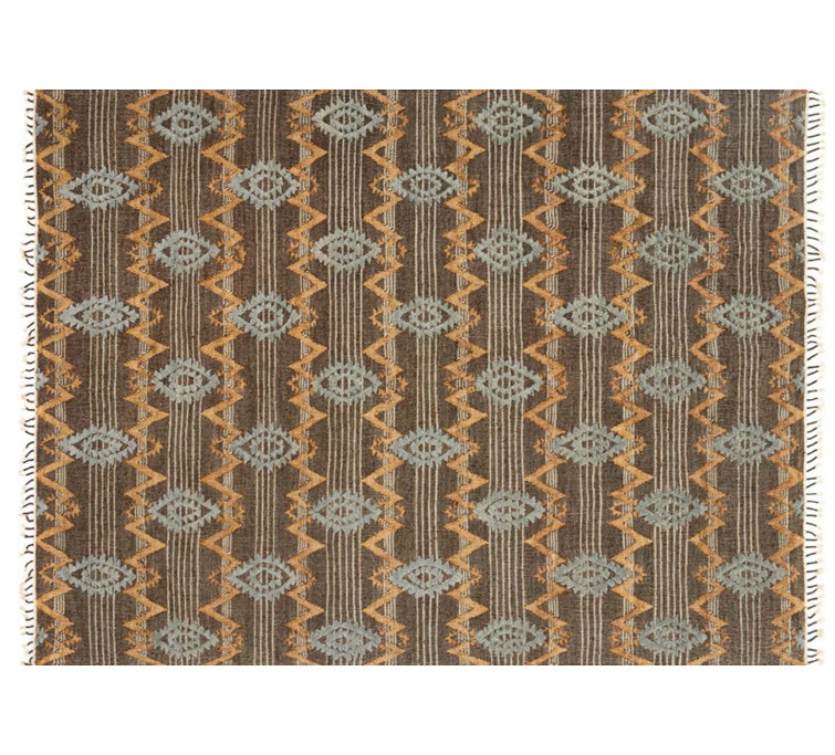 Bentonville Geometric Indoor Rug