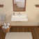 Whitehaus Collection 32" Rectangular Wall Mount Basin With Faucet Drilling Options And Overflow