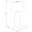Frederick Metal Table Lamp
