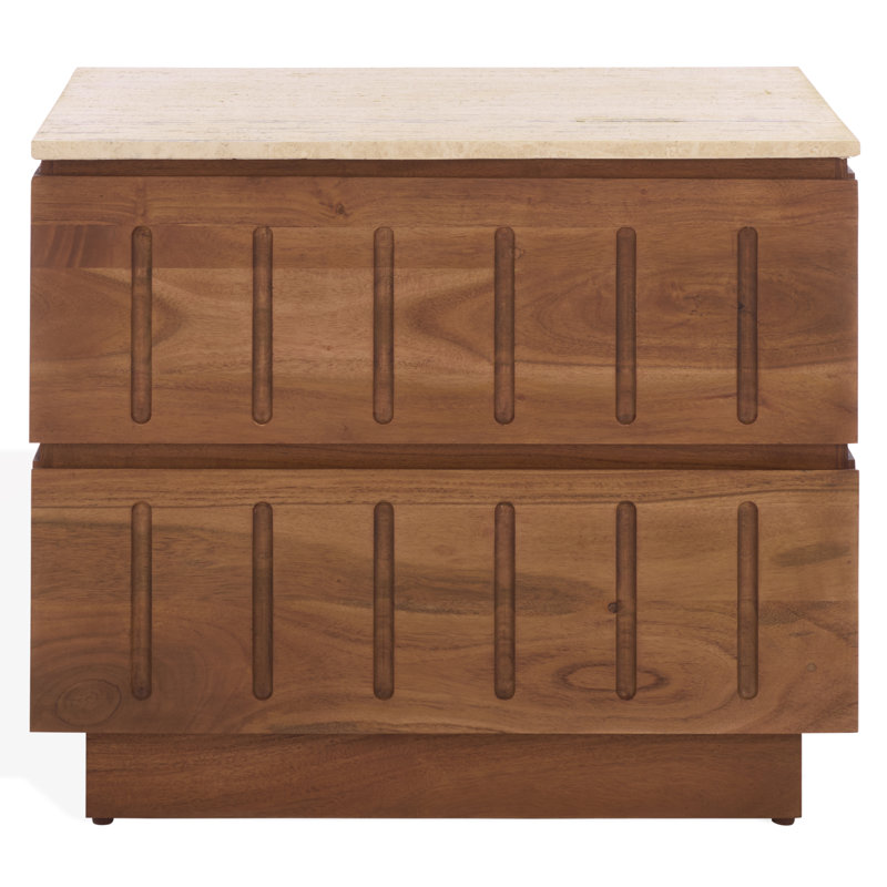 Table de chevet Kaylissa