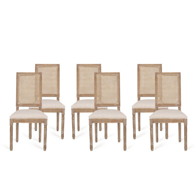 Chaise de salle à manger