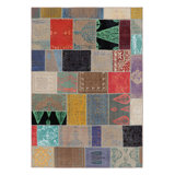 One-of-a-Kind 9'10"X6'10" Area Rug