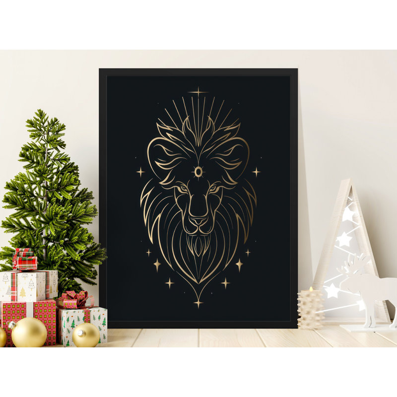 Conant Single Picture Frame Print, 40.64 cm H x 30.48 cm W