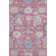 Premium Machine Washable Gurubaksh AMF1154 Global Rug