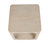 Sybil Solid Wood End Table-1664515869-1660800416
