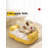 Filippos Cotton Pet Bed
