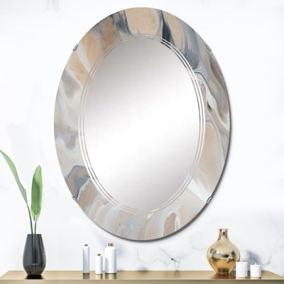 Miroir Zerrin