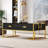Modern Rectangular Coffee Table-118305117