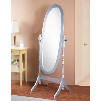 Miroir traditionnel