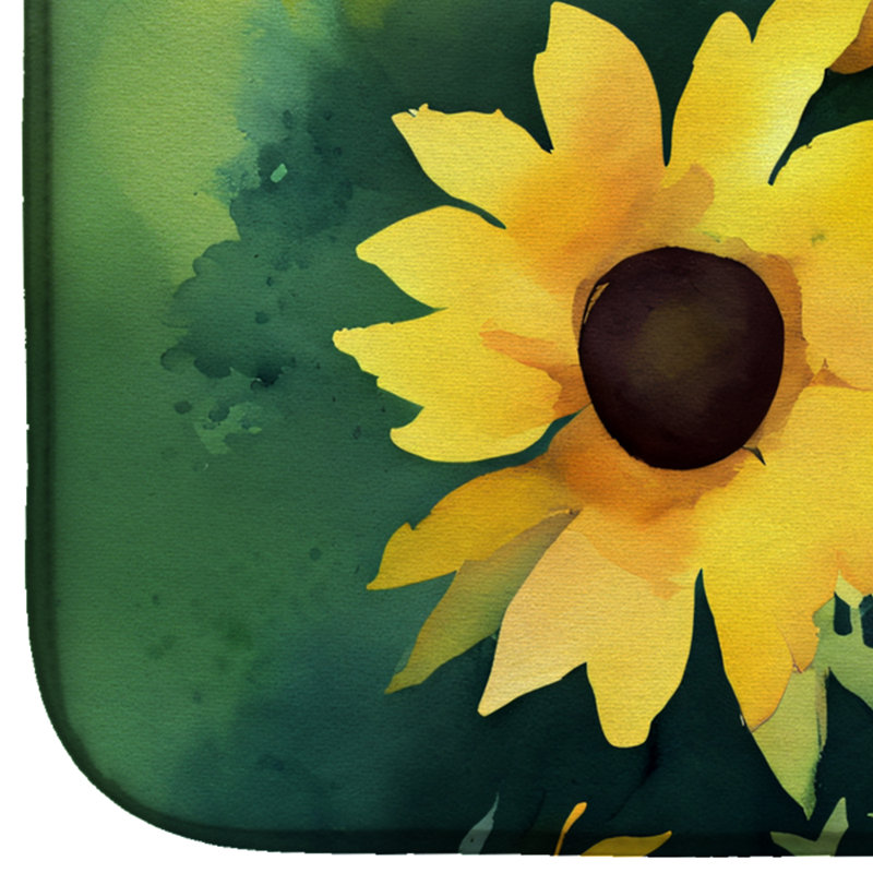 Drying Mat