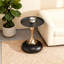 Table basse de salon avec table basse et table d'appoint-758468229